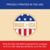Deer Dish Drying Mat Absorbent Dish Drying Mat Pad for Kitchen Counter Dish Drainer Mat for Countertop, 14 x 21", Multicolor