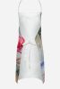 Flamingo Apron Cooking Kitchen Server Baking Crafts Gardening for Adult Women Men, Unisex, Large, Multicolor